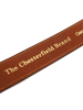 The Chesterfield Brand Tanaro Gürtel Leder cognac
