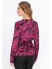 faina Women Blouse in fuchsia