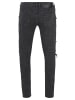 balmain Jeans für Herren in grau
