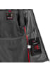 Alessandro Salvarini Jacke Alessandro Salvarini Damen Softshell Jacke AS187 in Dunkelgrau