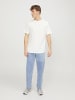 Jack & Jones T-shirt in Cloud Dancer