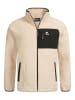 Arctic Seven Winterjacke AS-415 in Beige