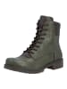 rieker Stiefelette in Grau