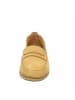 CARMELA Slipper in gelb