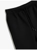 KOTON Sweathose in Schwarz