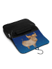 Mr. & Mrs. Panda Organizer Sternzeichen Stier ohne Spruch in Sternenhimmel Blau