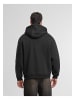 Mister Tee Kapuzenpullover in black