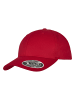 Flexfit Snapback - Classics in red