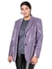 Studio Untold Blazer in hell violett