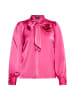 faina Damen Hemdbluse in Pink