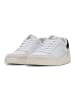 Hummel Hummel Sneaker Royal Hb Unisex Erwachsene in WHITE/BLACK