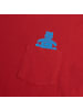 GAP Shirt in Red