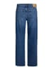 JJXX Loose fit jeans in Blue Denim