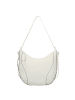 Tom Tailor Malia Schultertasche 42 cm in off white