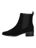 Paul Green Stiefelette in Schwarz