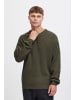 !SOLID Strickpullover SDGIA in Grün