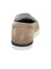 Floris van Bommel Klassische Slipper in Beige