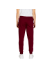 Icon Hose Bordeauxrot