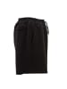 adidas Shorts Neuclassic in Schwarz