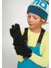 Reima Fleece-Handschuhe Tuuleen Black