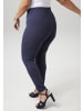 Aniston PLUS Leggings in marine