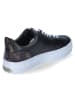 Guess Low Sneaker GIANELE in Schwarz