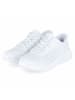 Skechers Schnürhalbschuh in white