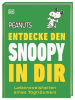 Dorling Kindersley  Buch - Peanuts(TM) Entdecke den Snoopy in dir