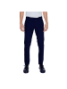 Antony Morato Blau Polyester Anzughose