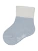 Sterntaler Baby Socken Modal in bleu