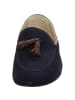 Aldo Brue Slipper in blau