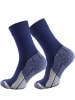 Stark Soul® Multifunktionssocken 2 Paar Hightech PERORMANCE in marine blau