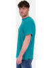 alife and kickin T-Shirt "MaddoxAK A" in Blau