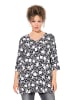 Ulla Popken Shirt in offwhite