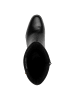Marco Tozzi BY GUIDO MARIA KRETSCHMER Stiefel in BLACK