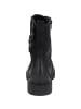 Palado Schnürstiefel Zirje in Schwarz