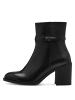 Tamaris Klassische Stiefeletten in Schwarz