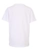 9N1M SENSE T-Shirts in white