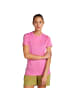 icebreaker Shirt Merino 150 Tech Lite III in Pink471