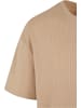 Urban Classics Urban Classics T-Shirts in unionbeige