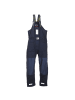 BMS Latzhose in Blau