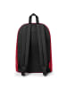Eastpak Out Of Office Out Of Office Daypack 44 cm Laptopfach in scarlet red