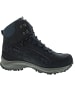 WALDLÄUFER H-Emma Schnürstiefel Blau