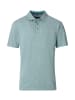 CASAMODA Polo-Shirt in Blau