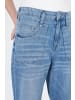 M.O.D Nini Wide Leg Fancy Blue