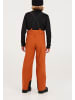 Protest " BORK JR in Umber Orange