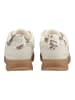 Tom Tailor Sneaker in Beige