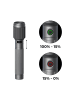 Philips Philips Taschenlampe LED 15W 2000mAh Aluminium SFL2141/10