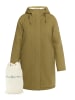 DreiMaster Vintage Winterparka + Shopping Bag - Set in Helloliv