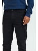 BLEND Bequeme Jeans BHTwister in denim schwarz